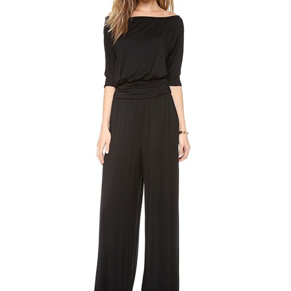 Rachel Pally Pants - Rachel Pally Heathcliff Jumpsuit